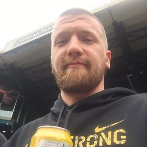 Meet your Posher, Chase